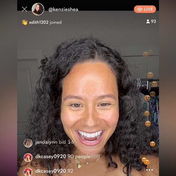 𝗙𝗢𝗟𝗟𝗢𝗪 𝗠𝗘 𝗢𝗡 𝗜𝗡𝗦𝗧𝗔𝗚𝗥𝗔𝗠 @𝗜𝗧𝗦𝗞𝗘𝗡𝗭𝗜𝗘𝗦𝗛𝗘𝗔 𝗙𝗢𝗥 𝗗𝗔𝗜𝗟𝗬 𝗨𝗣𝗗𝗔𝗧𝗘𝗦 𝗔𝗡𝗗 𝗦𝗡𝗘𝗔𝗞 𝗣𝗘𝗘𝗞𝗦📸👀 - Picture 3 of 3